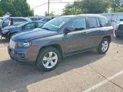 1C4NJDEB7HD121505 2017 JEEP COMPASS