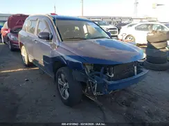 1C4NJDEB7HD121570 2017 JEEP COMPASS