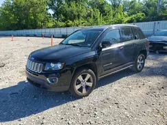 1C4NJDEB7HD125344 2017 JEEP COMPASS