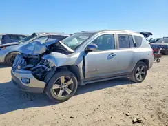 1C4NJDEB7HD126543 2017 JEEP COMPASS