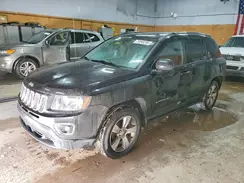 1C4NJDEB7HD128020 2017 JEEP COMPASS