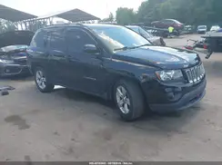 1C4NJDEB7HD128308 2017 JEEP COMPASS