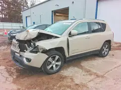 1C4NJDEB7HD128731 2017 JEEP COMPASS