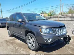 1C4NJDEB7HD128745 2017 JEEP COMPASS