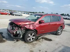 1C4NJDEB7HD128793 2017 JEEP COMPASS