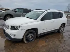1C4NJDEB7HD129801 2017 JEEP COMPASS