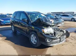 1C4NJDEB7HD129815 2017 JEEP COMPASS