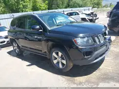 1C4NJDEB7HD137025 2017 JEEP COMPASS