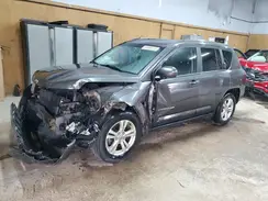 1C4NJDEB7HD139566 2017 JEEP COMPASS