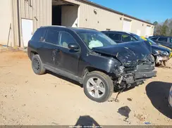1C4NJDEB7HD139809 2017 JEEP COMPASS