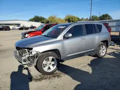 1C4NJDEB7HD143696 2017 JEEP COMPASS