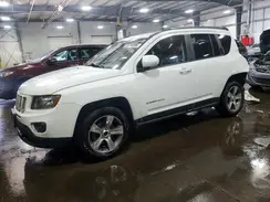 1C4NJDEB7HD153404 2017 JEEP COMPASS