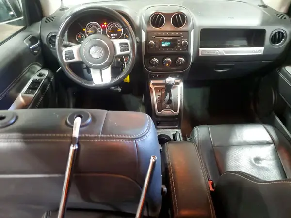 1C4NJDEB7HD153404 2017 JEEP COMPASS - Image 8
