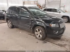 1C4NJDEB7HD153516 2017 JEEP COMPASS