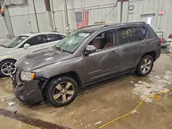 1C4NJDEB7HD154813 2017 JEEP COMPASS