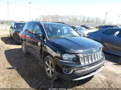 1C4NJDEB7HD168212 2017 JEEP COMPASS