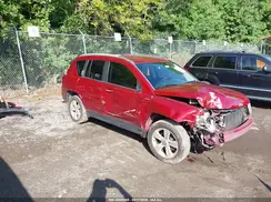 1C4NJDEB7HD170347 2017 JEEP COMPASS