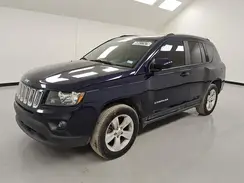 1C4NJDEB7HD171661 2017 JEEP COMPASS