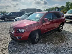 1C4NJDEB7HD175998 2017 JEEP COMPASS