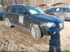 1C4NJDEB7HD176066 2017 JEEP COMPASS