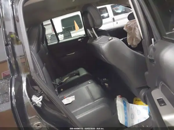 1C4NJDEB7HD176326 2017 JEEP COMPASS - Image 8