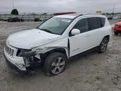 1C4NJDEB7HD176343 2017 JEEP COMPASS