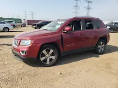 1C4NJDEB7HD176391 2017 JEEP COMPASS