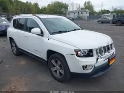 1C4NJDEB7HD177797 2017 JEEP COMPASS