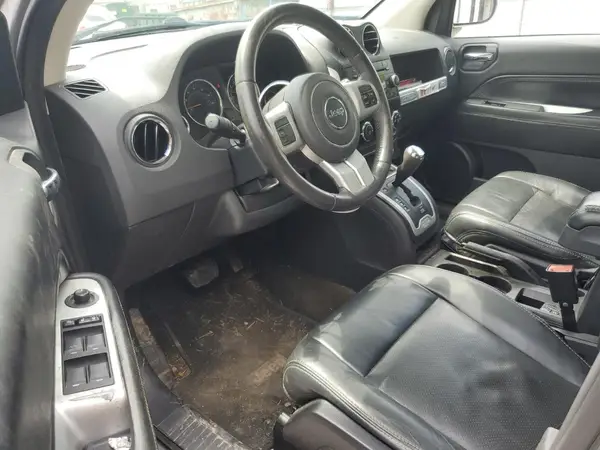 1C4NJDEB7HD177847 2017 JEEP COMPASS - Image 8