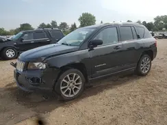 1C4NJDEB7HD188718 2017 JEEP COMPASS