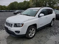 1C4NJDEB7HD190937 2017 JEEP COMPASS