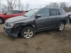 1C4NJDEB7HD191067 2017 JEEP COMPASS