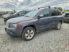 1C4NJDEB7HD191151 2017 JEEP COMPASS