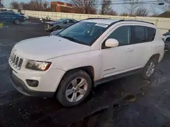 1C4NJDEB7HD191215 2017 JEEP COMPASS