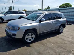 1C4NJDEB7HD191358 2017 JEEP COMPASS