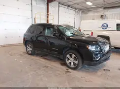 1C4NJDEB7HD192249 2017 JEEP COMPASS