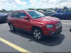 1C4NJDEB7HD192381 2017 JEEP COMPASS