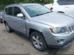 1C4NJDEB7HD193255 2017 JEEP COMPASS