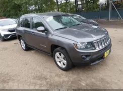 1C4NJDEB7HD205016 2017 JEEP COMPASS