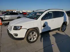 1C4NJDEB7HD205159 2017 JEEP COMPASS