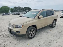 1C4NJDEB7HD208966 2017 JEEP COMPASS