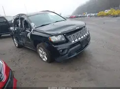 1C4NJDEB7HD210183 2017 JEEP COMPASS