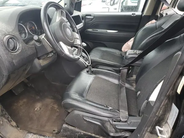 1C4NJDEB7HD210216 2017 JEEP COMPASS - Image 7