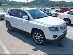 1C4NJDEB8GD534564 2016 JEEP COMPASS
