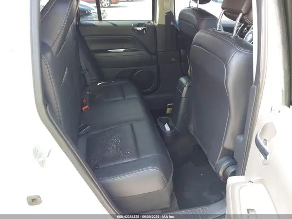 1C4NJDEB8GD534564 2016 JEEP COMPASS - Image 8