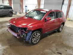 1C4NJDEB8GD544740 2016 JEEP COMPASS