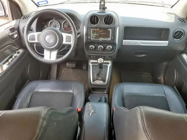 1C4NJDEB8GD544902 2016 JEEP COMPASS - Image 8