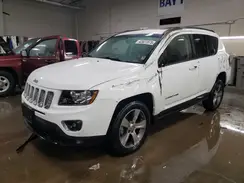 1C4NJDEB8GD545032 2016 JEEP COMPASS