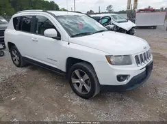 1C4NJDEB8GD545452 2016 JEEP COMPASS