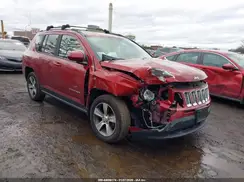 1C4NJDEB8GD545869 2016 JEEP COMPASS